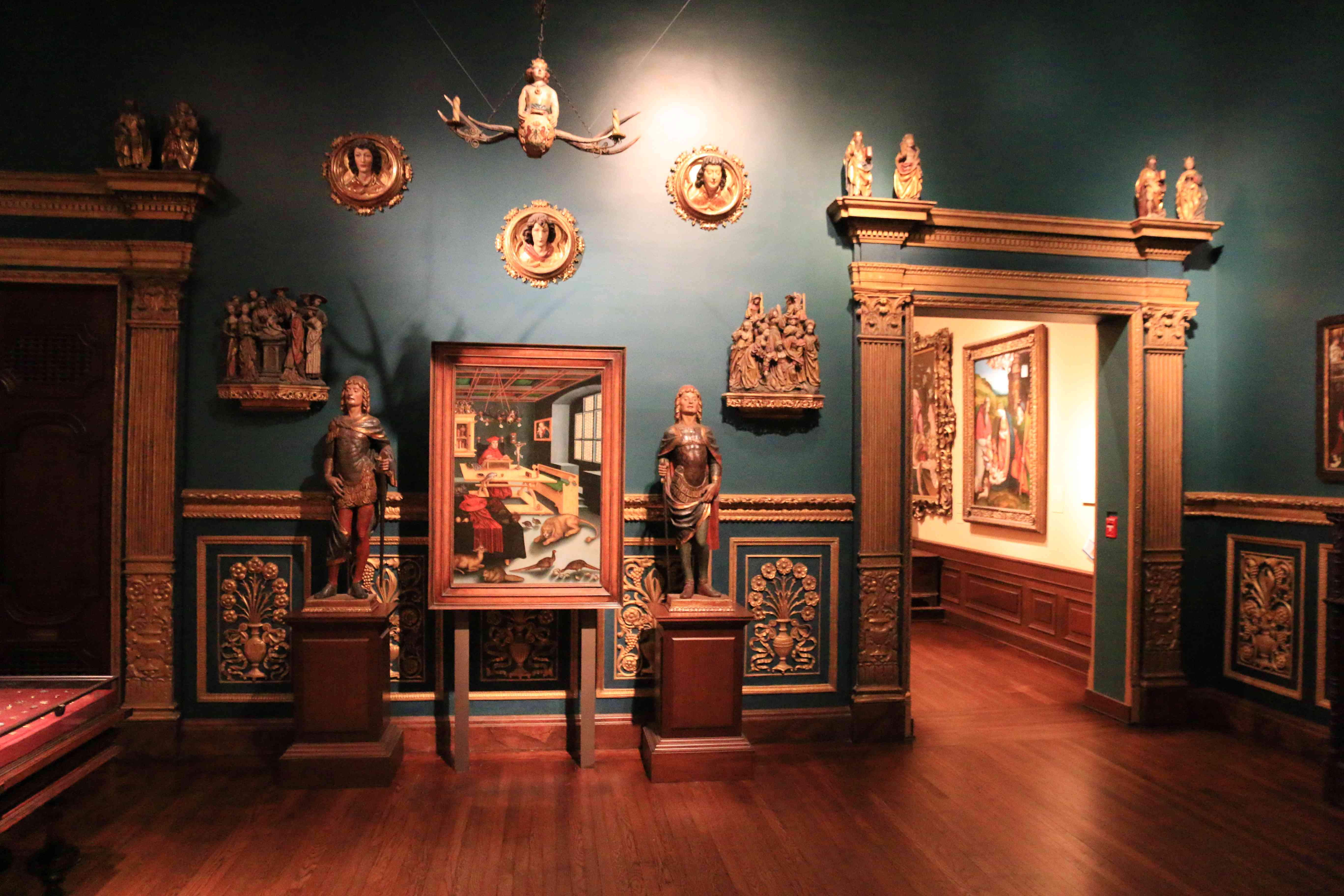 Museum Gallery